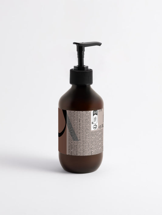 5% Urea + 2% Panthenol Body Cream