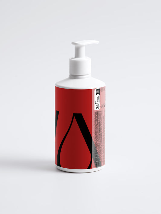 Moisturizing Shampoo