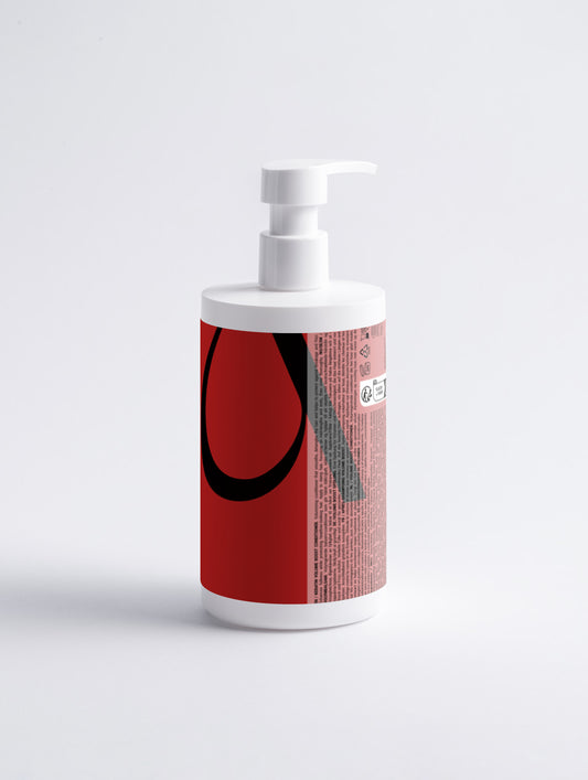 Keratin Volume Boost Conditioner
