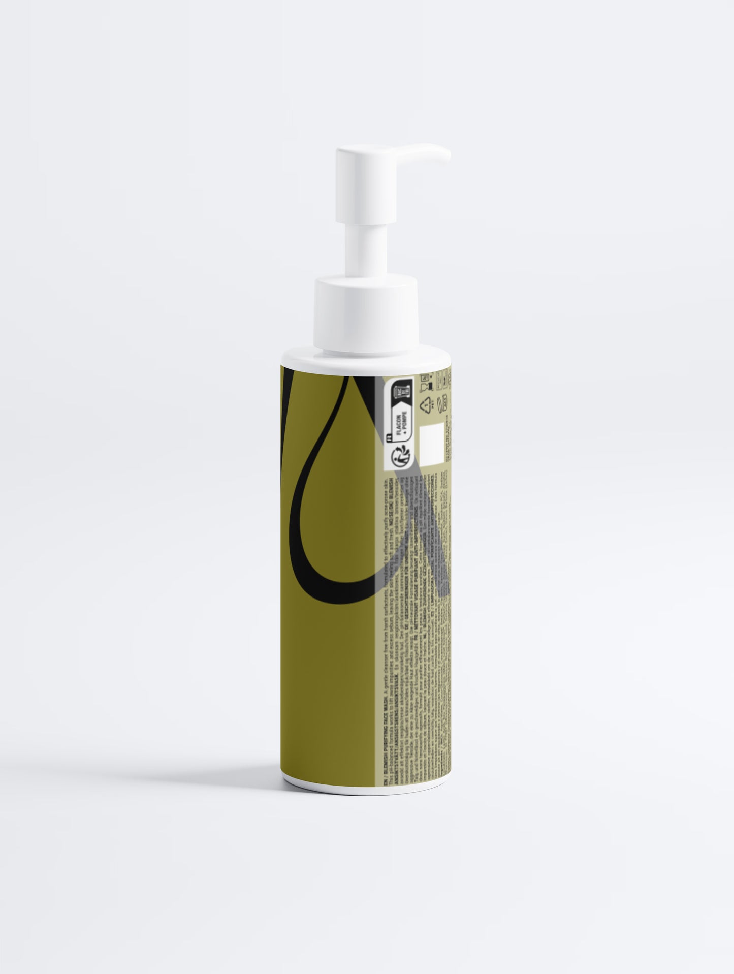 Purifying Facial Cleansing Gel for Acne