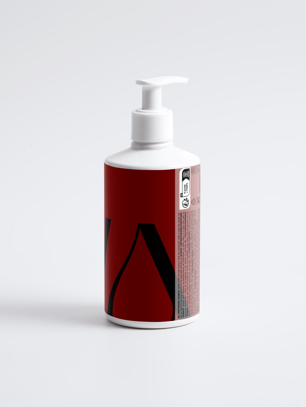 Feuchtigkeitsspendendes Shampoo