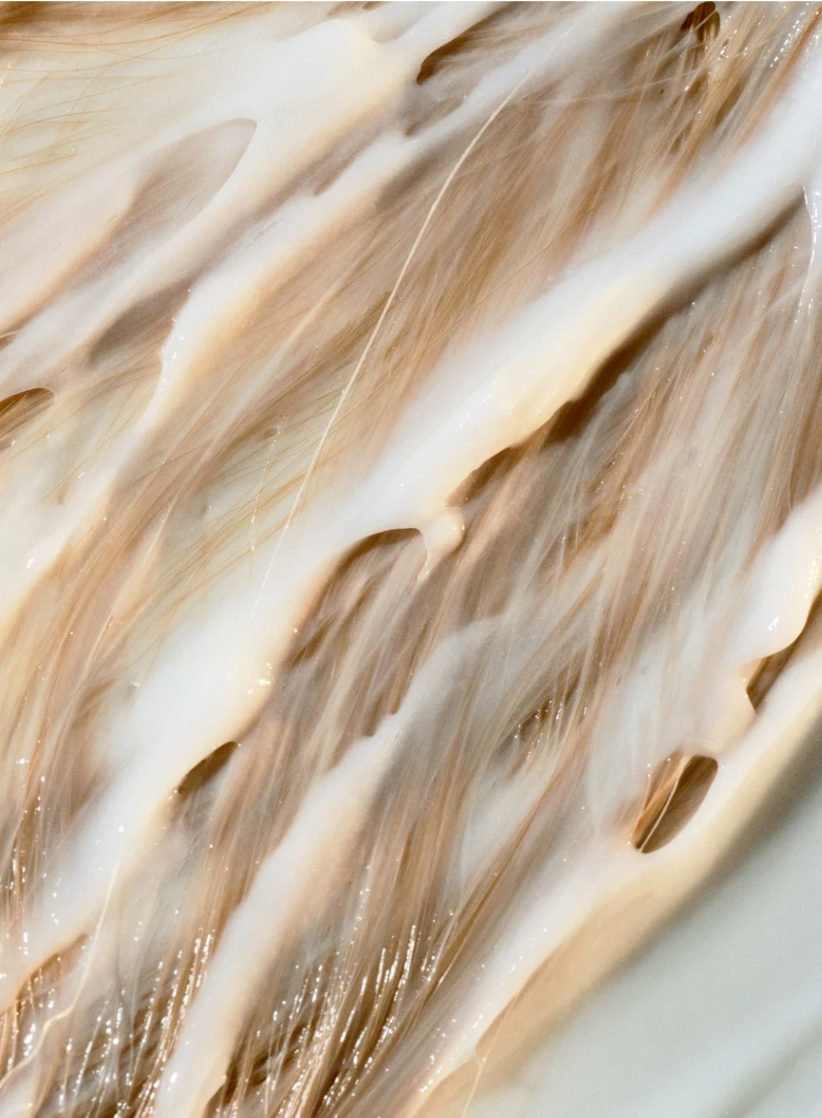 Hair