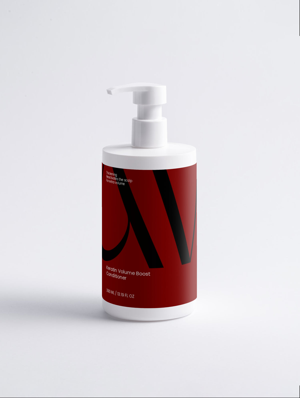 Keratin-Volumen-Boost-Spülung