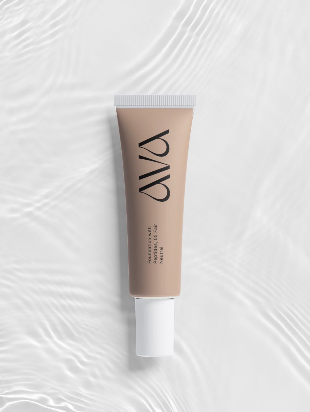 Foundation mit Peptiden, 05 Fair Neutral