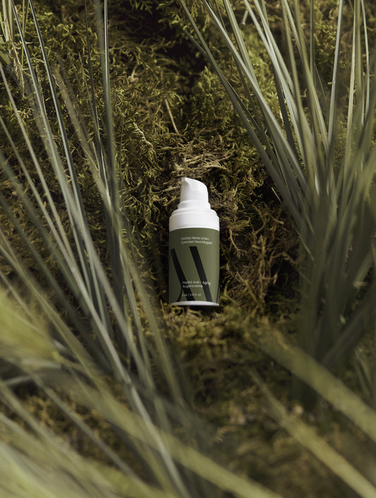 Peptid Anti - Aging Augencreme