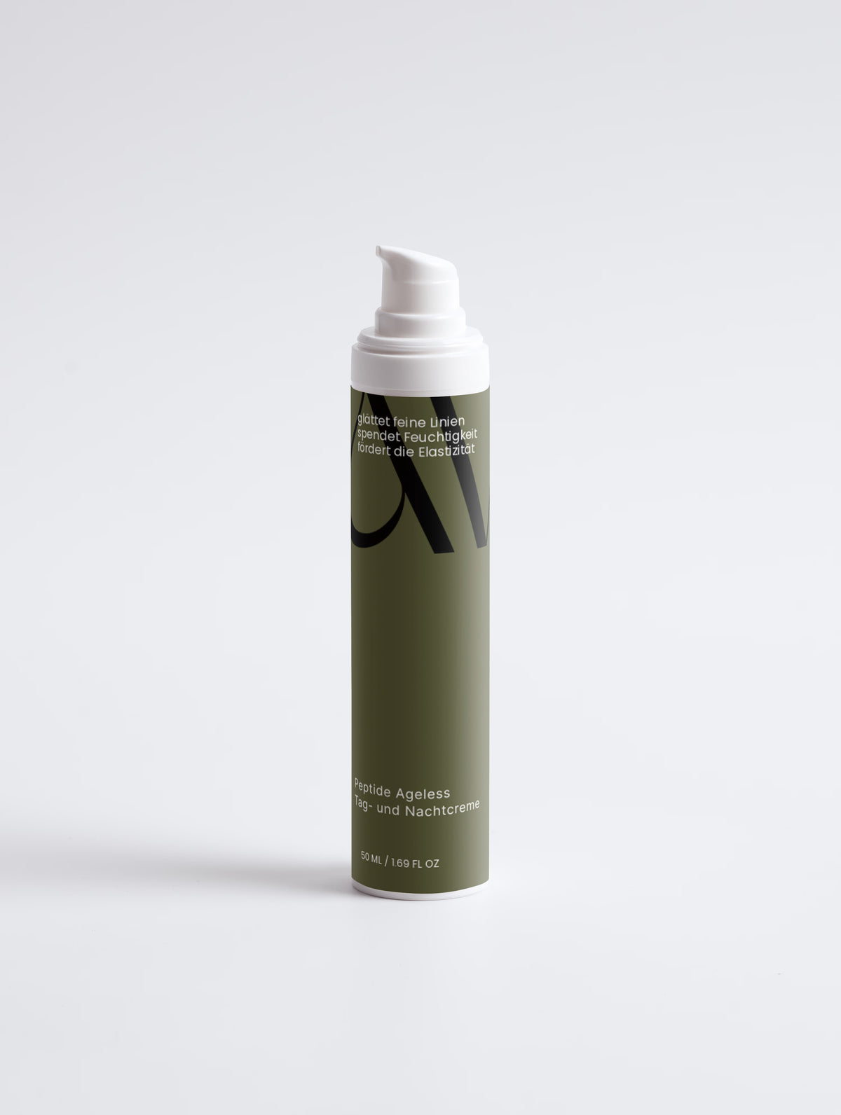 Peptide Ageless Tages- und Nachtcreme