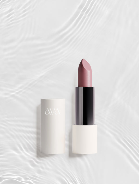 Matter Lippenstift, Dusty Rose