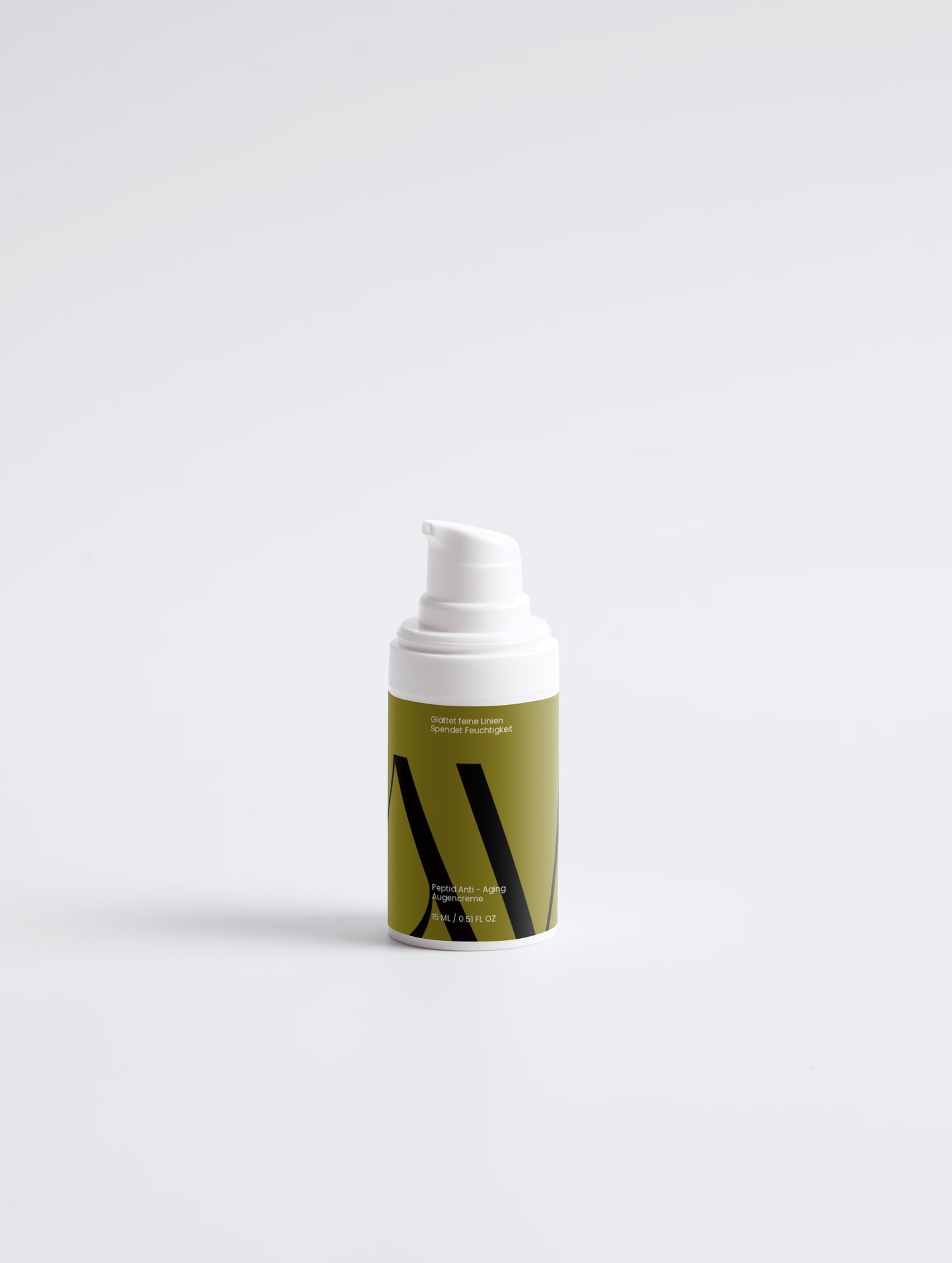 Peptid Anti - Aging Augencreme