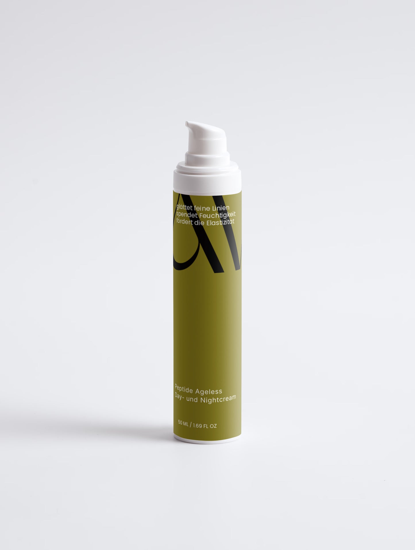 Peptide Ageless Day and Night Cream