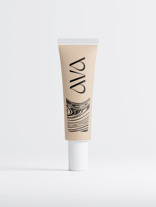 Foundation mit Peptiden, 05 Fair Neutral