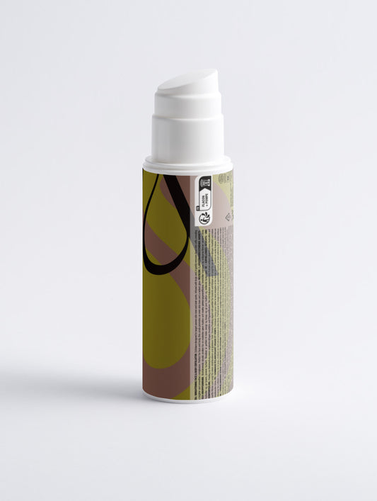 Brightening Face & Body Peel with Kojic Acid