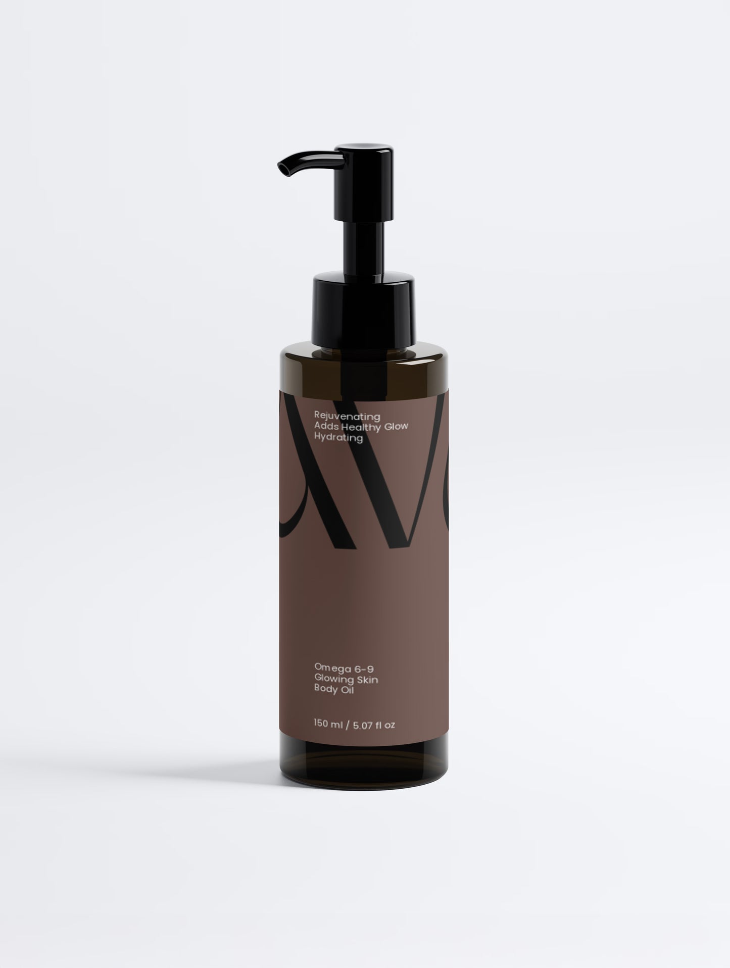 Omega 6-9 Body Oil for Radiant Skin