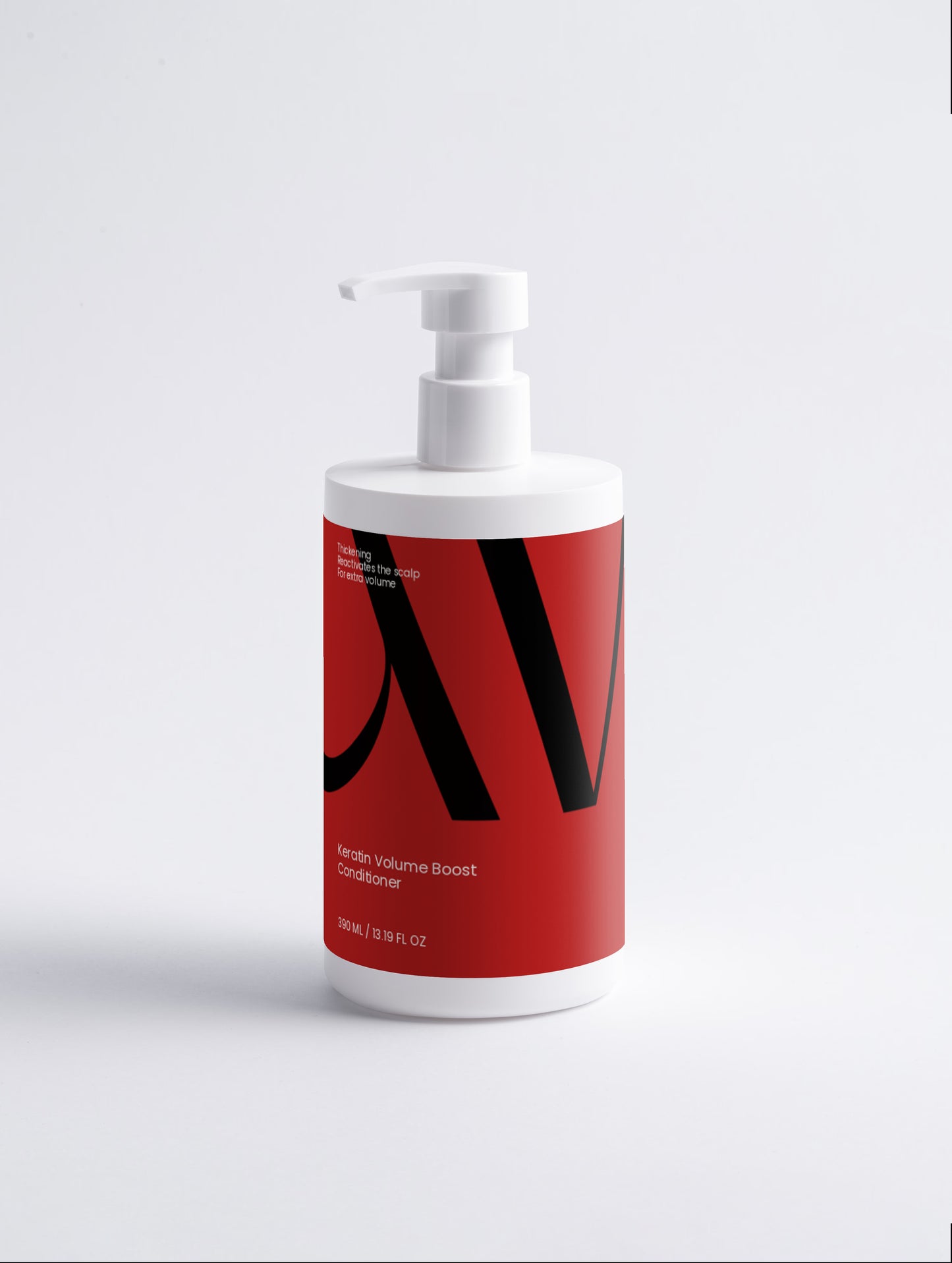 Keratin Volume Boost Conditioner
