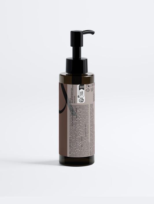 Omega 6-9 Body Oil for Radiant Skin