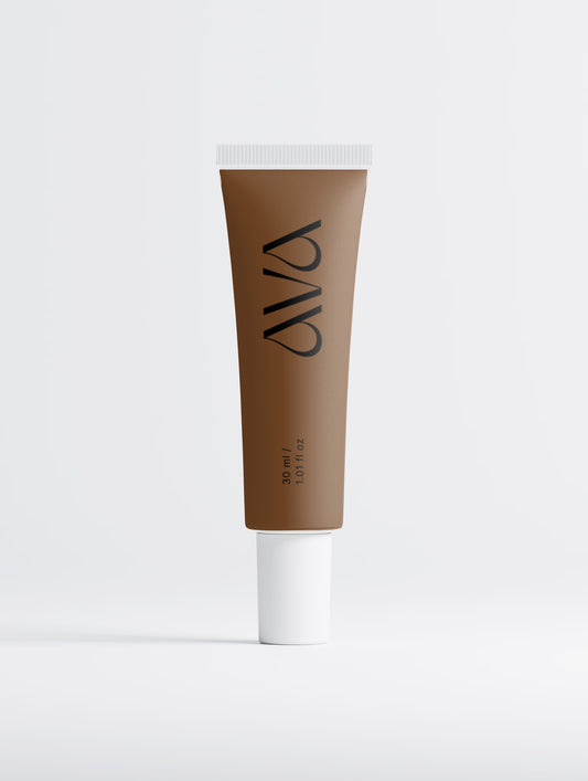 Foundation mit Peptiden, 40 Deep Neutral